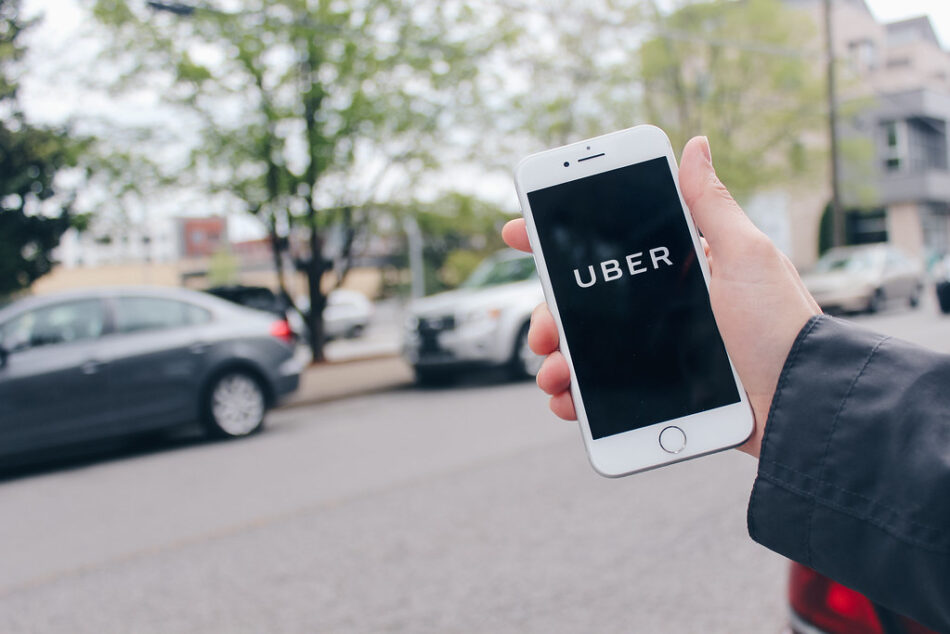 Moove Cars (UBER) declara la guerra a CCOO