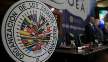 OEA no logra los votos en su crítica a las elecciones en Venezuela