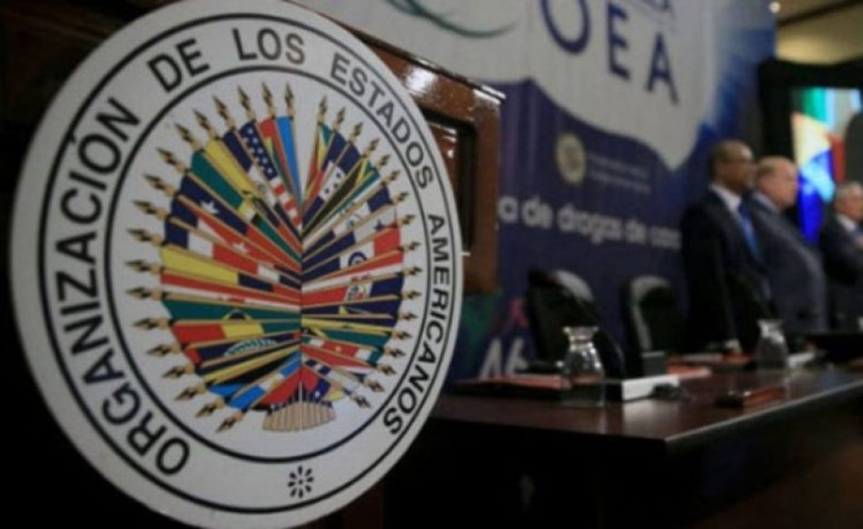 OEA no logra los votos en su crítica a las elecciones en Venezuela