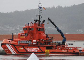 CCOO exige proactividad y más medios humanos de Salvamento Marítimo para hacer frente a la situación humanitaria en Canarias