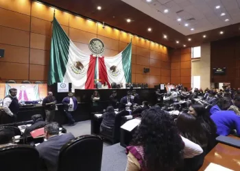 Comisión del Congreso mexicano aprueba Reforma al Poder Judicial