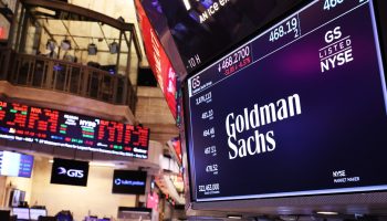 Goldman Sachs eleva el riesgo de recesión en EE.UU.