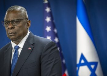 El Pentágono emite una orden tras los masivos ataques entre Israel y Hezbolá