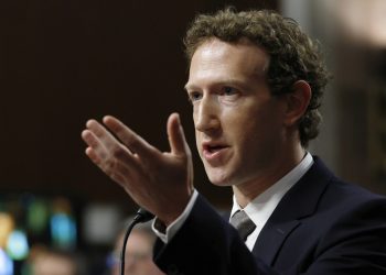 Zuckerberg revela las presiones de la Administración Biden para censurar contenidos