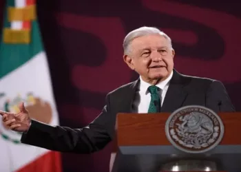 AMLO sobre elecciones en Venezuela: «Vamos a esperar a que resuelva el Tribunal Electoral»