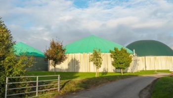 Ecologistas en Acción reclama al Gobierno de La Rioja que rechace el permiso de explotación de una planta de biometano