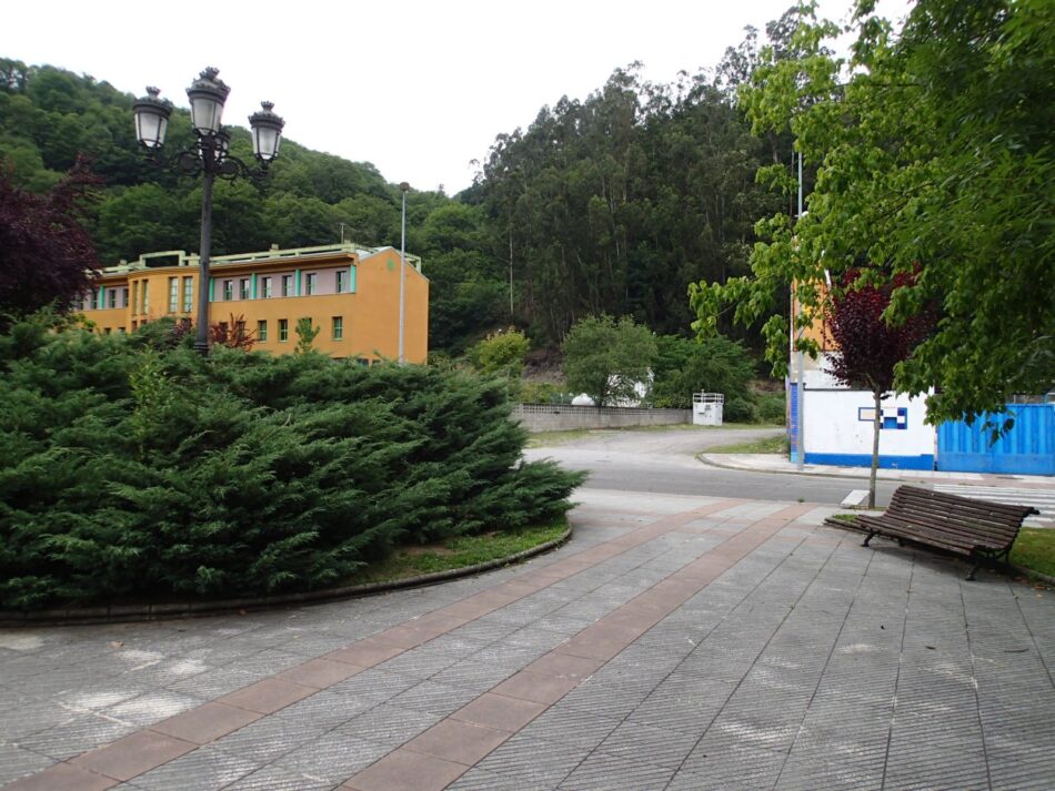 Coordinadora Ecoloxista d’Asturies: «En la comarca del Nalón se dispara la contaminación por azufre»