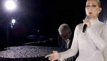 Céline Dion pide a Trump abstenerse de usar sus canciones en su campaña