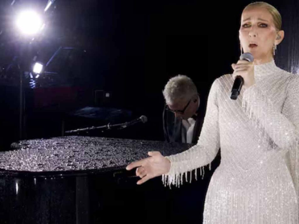 Céline Dion pide a Trump abstenerse de usar sus canciones en su campaña