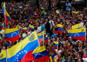 Venezuela entre la democracia y el imperialismo