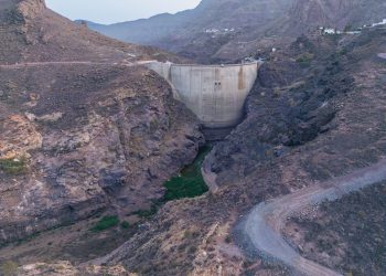 Las presas de Chira y Soria, su seguridad y adecuación industrial, una historia de opacidad institucional