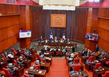 Comisión bicameral estudiará cambios a la Constitución Dominicana