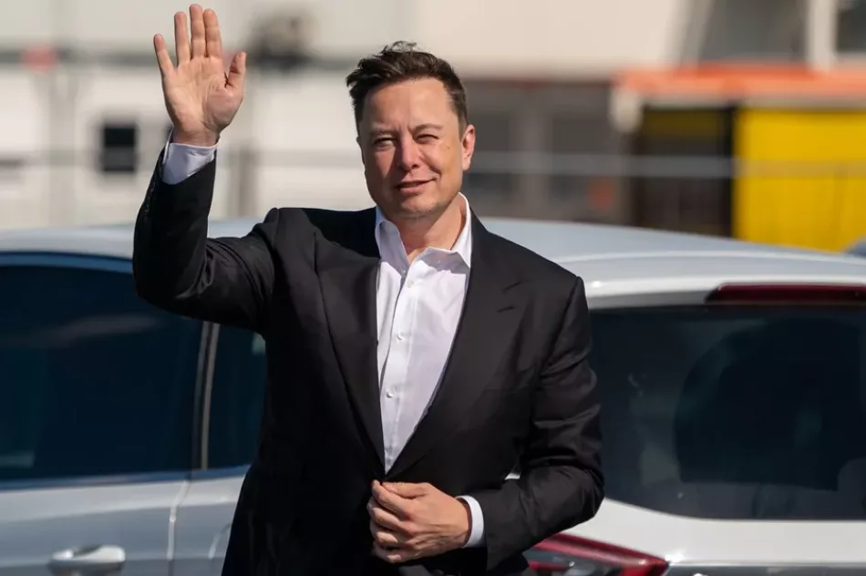 La caída de un imperio: Elon Musk y todos sus frentes abiertos anuncian el final de un magnate 