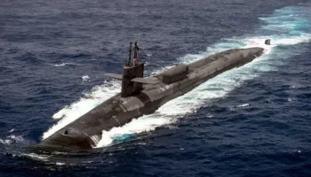 EE.UU. enviará submarino nuclear a Medio Oriente