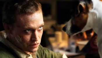 Dogman, el cine brilla junto a Caleb Landry Jones y sus canes