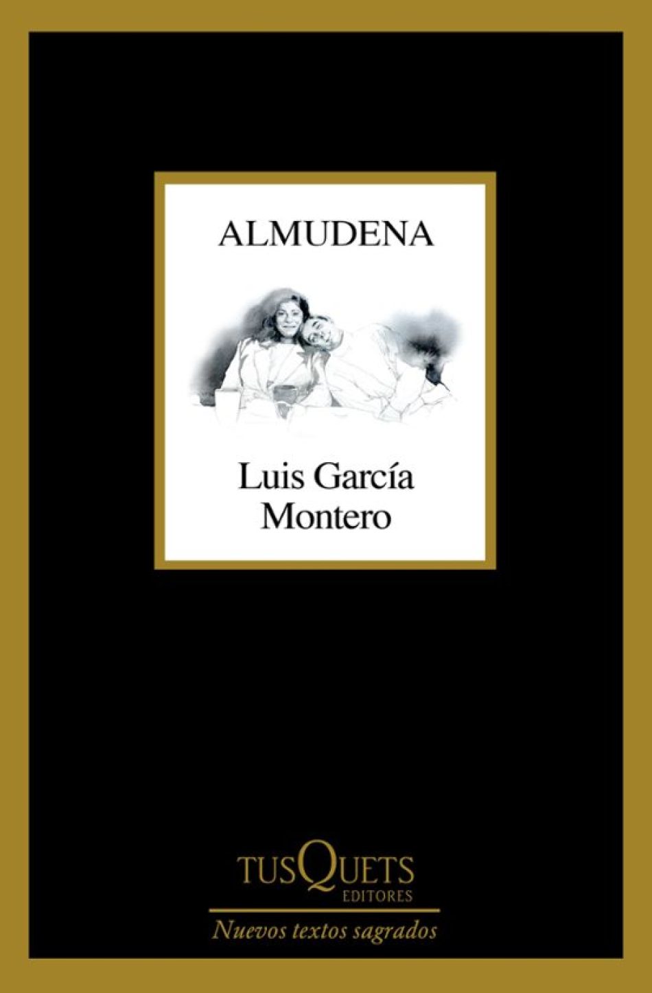 Luis García Montero presenta su poemario «Almudena» en Zahara de los Atunes