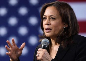 Kamala Harris presenta su plan económico en Carolina del Norte