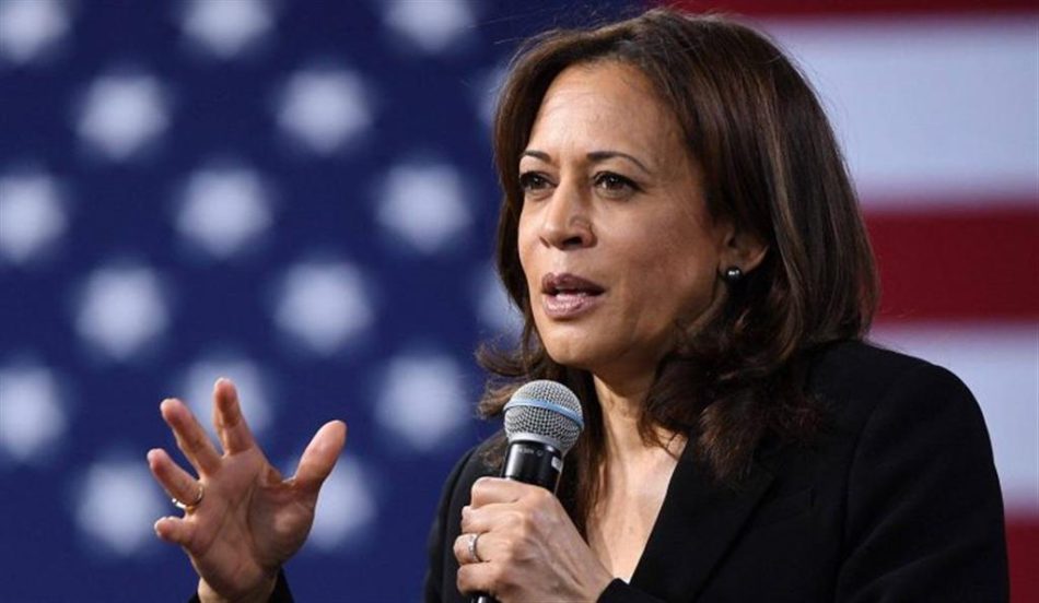 Kamala Harris presenta su plan económico en Carolina del Norte