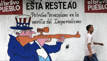 Las elecciones de Venezuela siempre son limpias pero el imperio grita «fraude»