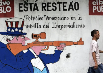 Las elecciones de Venezuela siempre son limpias pero el imperio grita «fraude»