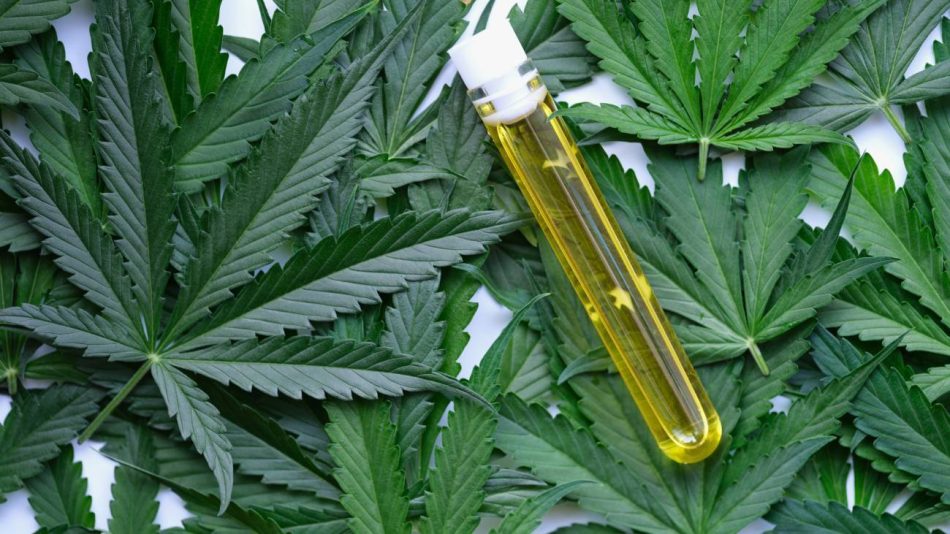 Productos a base de CBD ¿son realmente eficaces?