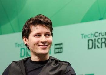 Las autoridades francesas detienen al CEO de Telegram Pavel Durov