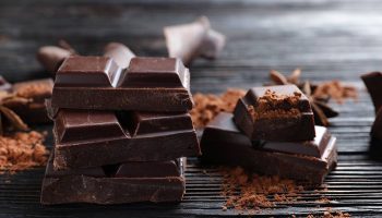 Un estudio de EE UU halla metales pesados en muchos productos de chocolate