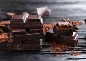 Un estudio de EE UU halla metales pesados en muchos productos de chocolate