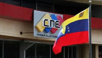 CNE de Venezuela ofrece segundo boletín de las elecciones presidenciales del 28J