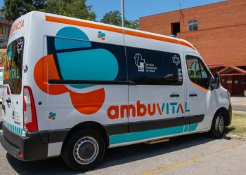 Retraso en la atención de emergencias: FACUA Extremadura rechaza el nuevo modelo del servicio de ambulancias de la comunidad