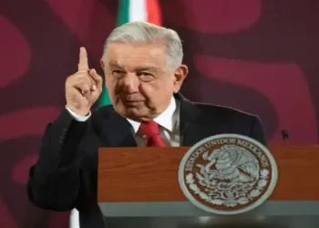 Presidente de México considera «ilegal» paro judicial por Reforma Constitucional