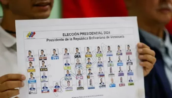 Exaspirantes a presidencia desestiman resultados que sustenta Edmundo González