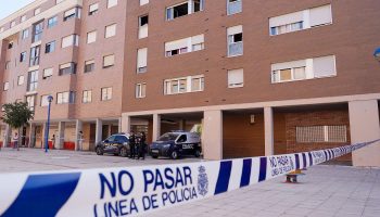 El Ministerio de Igualdad condena un nuevo asesinato por violencia de género de una mujer en la provincia de Valladolid