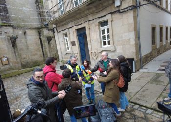 Pélets: Ecologistas en Acción insta a la Xunta de Galicia y al Gobierno español a personarse en las diligencias abiertas en el juzgado de Noia