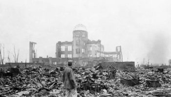 A 79 años de crímenes en Hiroshima y Nagasaki, el temor nuclear acecha