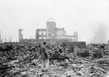 A 79 años de crímenes en Hiroshima y Nagasaki, el temor nuclear acecha