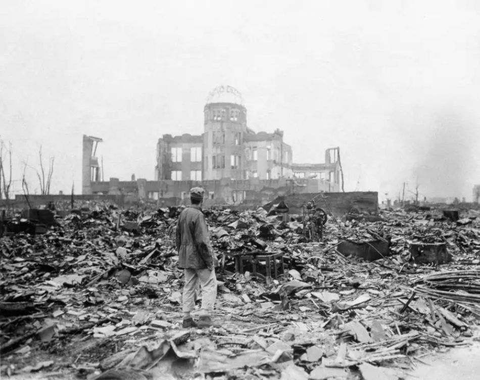 A 79 años de crímenes en Hiroshima y Nagasaki, el temor nuclear acecha