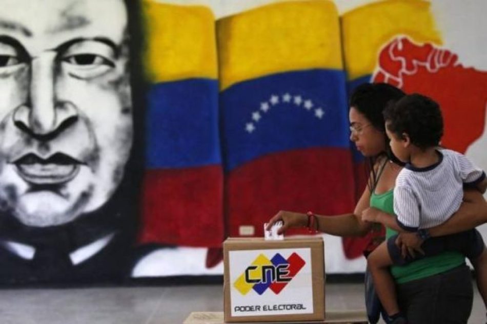 Sorprendente: Estados Unidos cambia de opinión tras las elecciones presidenciales de Venezuela