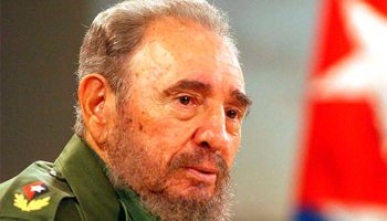 Bolivia rendirá tributo a Fidel Castro con conferencia