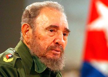 Bolivia rendirá tributo a Fidel Castro con conferencia