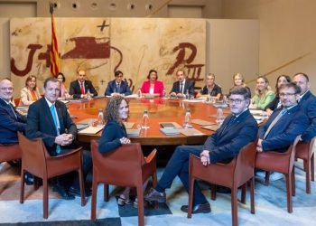 La Generalitat crea un comisionado de barrios