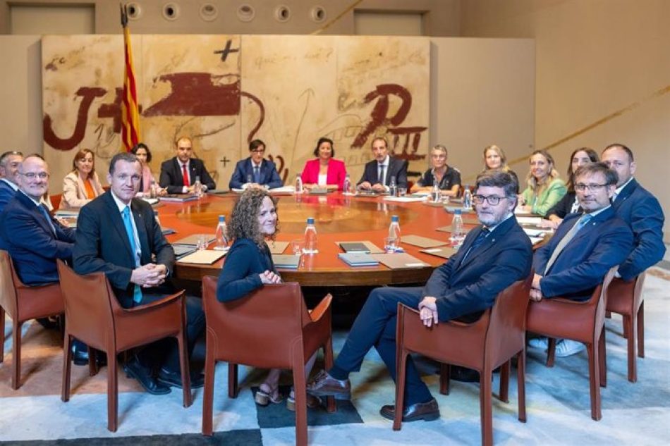 La Generalitat crea un comisionado de barrios