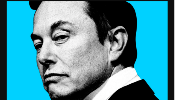 Elon Musk y el cinismo de los magnates