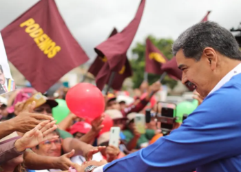 El chavismo muestra una vez más su inmensa capacidad de adaptación y reinvención frente a las elecciones de julio de 2024