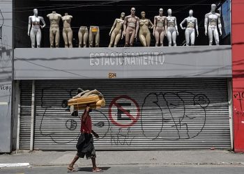 Los impuestos a la renta y la riqueza son esenciales para reducir la desigualdad; el tema llegará al Congreso brasileño este año