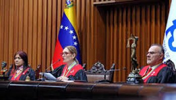 TSJ de Venezuela inicia audiencias sobre contencioso electoral