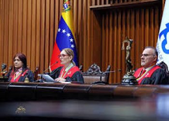 TSJ de Venezuela inicia audiencias sobre contencioso electoral