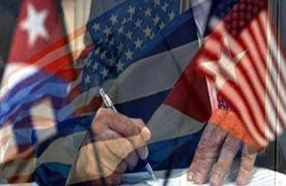 Exigen 123 países exclusión de Cuba de Lista unilateral de EEUU