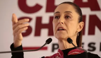 Claudia Sheinbaum presenta a nuevos integrantes en su gabinete