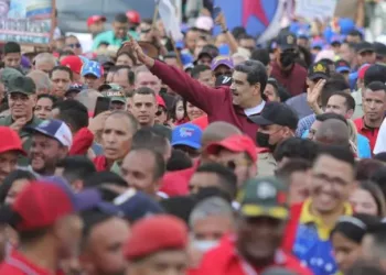 Venezuela es un maravilloso país en movimiento